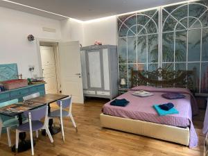 The Secret Garden - appartamento nel centro storico