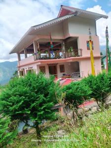 Dokhampa village Home stay