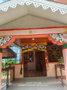Dokhampa village Home stay