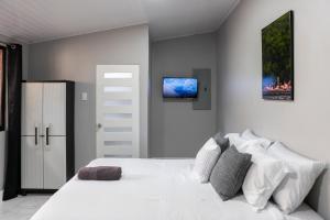 Tonys Guest House - 2hvězdičkové hotely ve městě Port-of-Spain