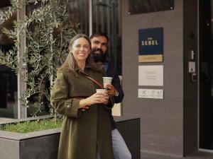 The Sebel Canberra Civic