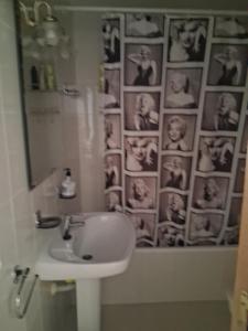 petit apartament a 100 m de la platja