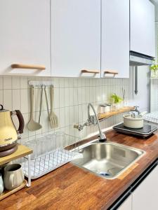 ForRest house,동대문,종로,성수,청량리역,서울시립대 앞