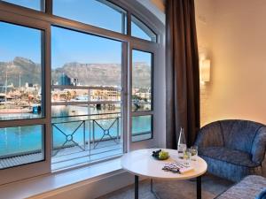 Queen Victoria Hotel by NEWMARK