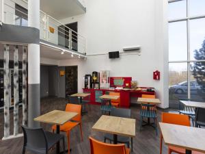 hotelF1 Longwy