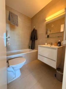 My Resid Appart Cannes Marina vue Piscine