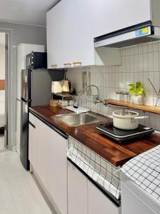 ForRest house,동대문,종로,성수,청량리역,서울시립대 앞