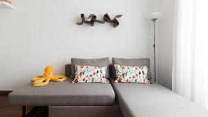 Italianway Easy - Papiniano 38