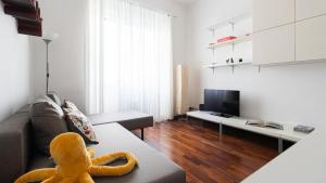 Italianway Easy - Papiniano 38