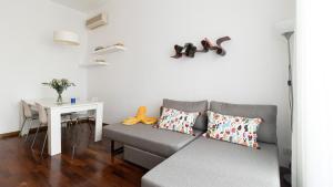 Italianway Easy - Papiniano 38