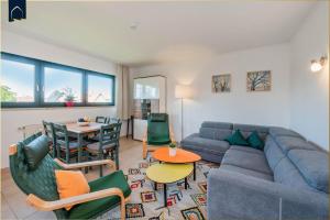 Lindenstraße Ferienwohnung Anker