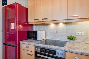 Lindenstraße Ferienwohnung Anker