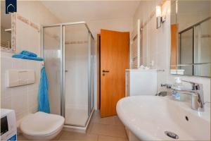 Lindenstraße Ferienwohnung Anker