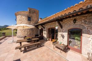 La Maison Orpierre - en pleine montagne