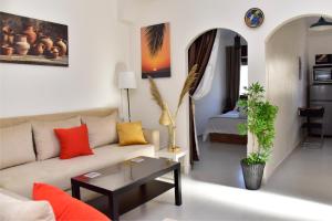 La Perle de Marchane