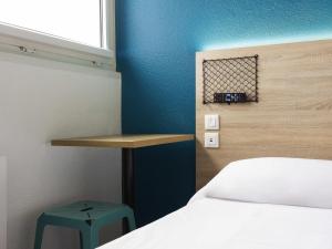 Hôtel F1 Reims Tinqueux