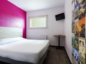 Hôtel F1 Reims Tinqueux