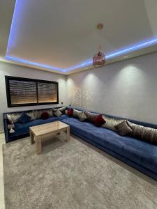 Appartement a Marrakech centre