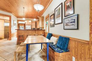 IC2 - Endless Summer Cottage