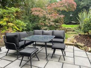 Old Store Cottage, Up Holland