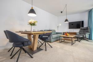 Apartementanlage Dünenblick Dünenblick Whg 14