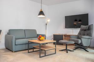 Apartementanlage Dünenblick Dünenblick Whg 14