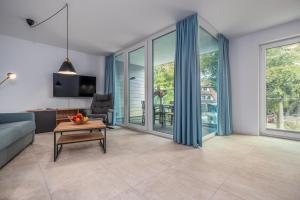 Apartementanlage Dünenblick Dünenblick Whg 14