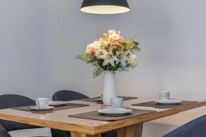 Apartementanlage Dünenblick Dünenblick Whg 14