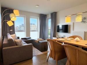 Ostseeblick-Bollwark Whg 9