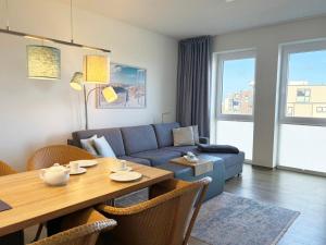 Ostseeblick-Bollwark Whg 9