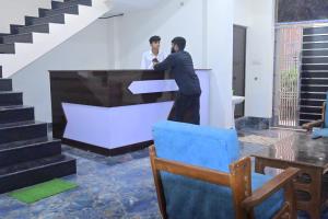 Shree Ramanam Palace