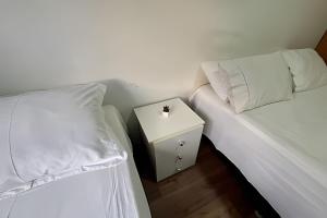 Studio ao lado do Parque da Cidade - Brasília