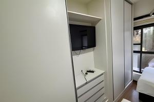 Studio ao lado do Parque da Cidade - Brasília