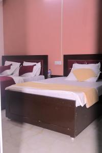 Shree Ramanam Palace