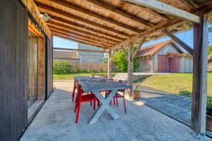 L’Ancien Séchoir de Brantôme