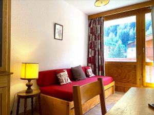 Studio charmant à Val dIsère proche centre et pistes - FR-1-411-965
