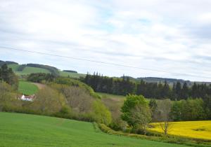 Keith View, Humbie Hub