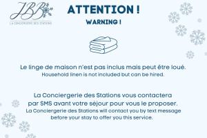 Cocon du Front de Neige