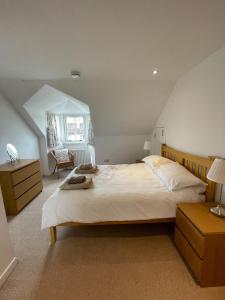 Keith View, Humbie Hub