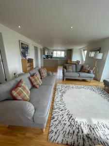 Keith View, Humbie Hub