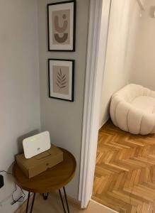 Heritage Retreat by Acropolis & Museum