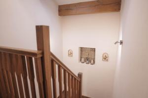 The Shippon Barn - A delightful haven for families