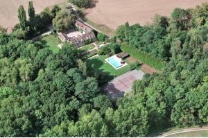 Charmant manoir Sud de Paris