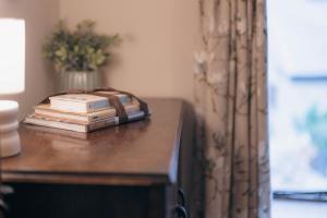 The Shippon Barn - A delightful haven for families