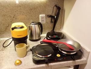 Pestana Lodge Rio Vermelho