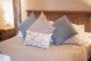 The Shippon Barn - A delightful haven for families