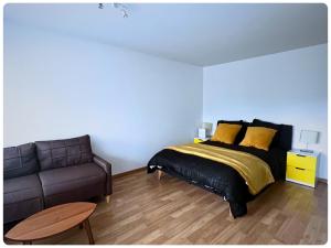 HSH Secret of Bechburg