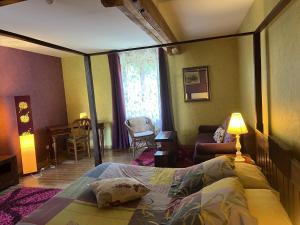 Les Lavandières de Fontaine