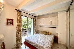 Apartment 2 rooms near the slopes