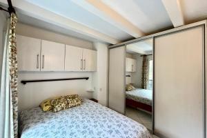 Apartment 2 rooms near the slopes
